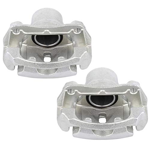 Image of 18-B4910 18-B4911 Front Left & Right Disc Brake Calipers Assembly