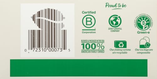 Bigelow Mint Medley Herbal Tea