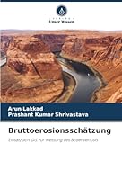 Bruttoerosionsschätzung (German Edition) 6208895820 Book Cover