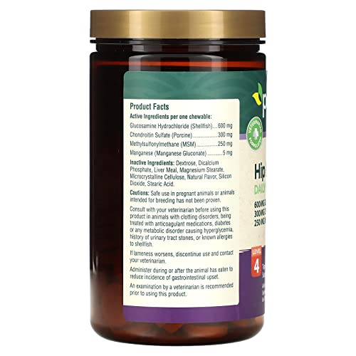 PetNC-Natural-Care-Hip-and-Joint-Health-Advanced-Chewables-for-Dogs-150-count