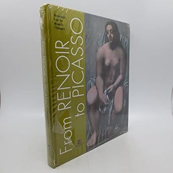 From Renoir to Picasso: Masterpieces From the Mus?e De L'Orangerie