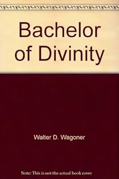 Hardcover Bachelor of Divinity Book