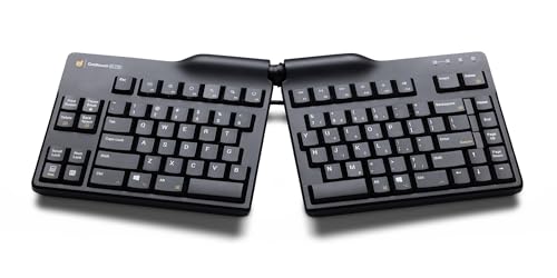 Clavier ergonomique réglable Goldtouch Elite haut de gamme compact