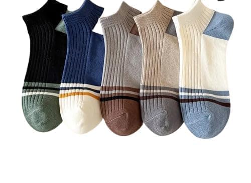 Winter Socks for Men Women Thick Warm Socks Cotton Wool Blend Socks for Cold Weather, Home, Office, Outdoor Use Ankle Length Sports Casual Socks Best-Deals Offers Today on Winter Socks