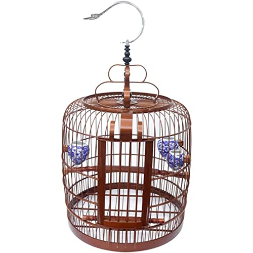 木製 鳥籠 木製鳥籠 - メルカリ