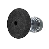 Tzuoen Flow Tire Shine Applicator, Reusable Car Tire Dressing Applicator, No-Drip Tire Applicator Works with All Tire Shine & Gels