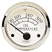 VDO 310 709 Temperature Gauge