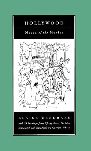 Hollywood: Mecca of the Movies