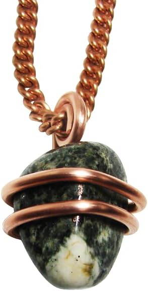 Stonehenge Preseli Bluestone Pendant, Druid Standing Stones Ancient Aliens Circle Witch Witches #20