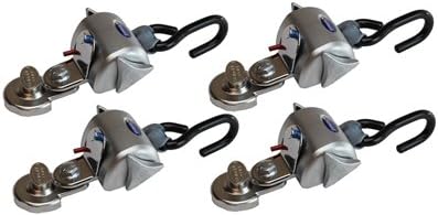 Q'Straint QRT Deluxe for Slide n' Click PN: Q-8101-SC