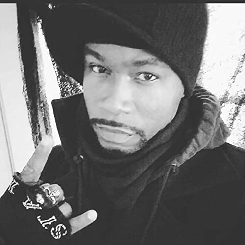 Barry McClain Jr. - Comic Book Artist (Blue Juice / Valiant Comics) Podcast Por  arte de portada