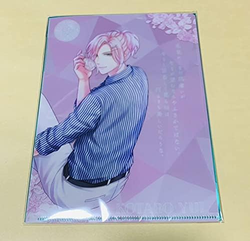 Amazon スタマイ 由井孝太郎 クリアファイル アイドル 芸能人グッズ 通販