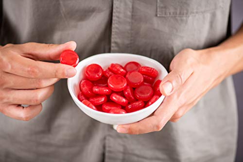 Brach's Cinnamon Hard Candy Disks, 16 Ounces #TOP3