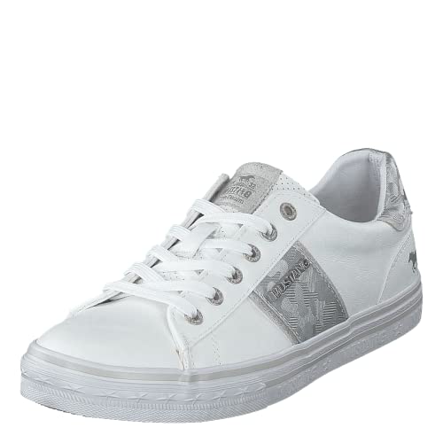 Mustang 1354-306-121, Scarpe da Ginnastica Basse