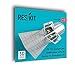 Reskit RSU48-0200 1/48 FB-111 Cockpit Late Modification 3D Decals HobbyBoss kit