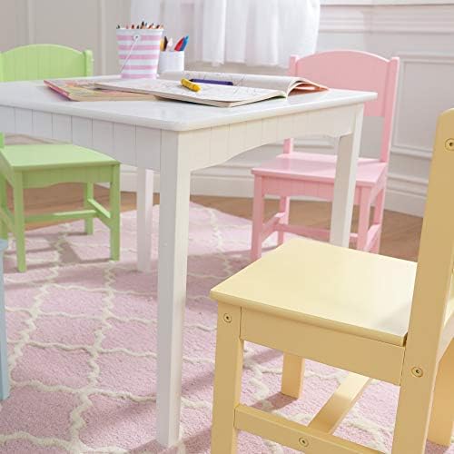 kidkraft nantucket table