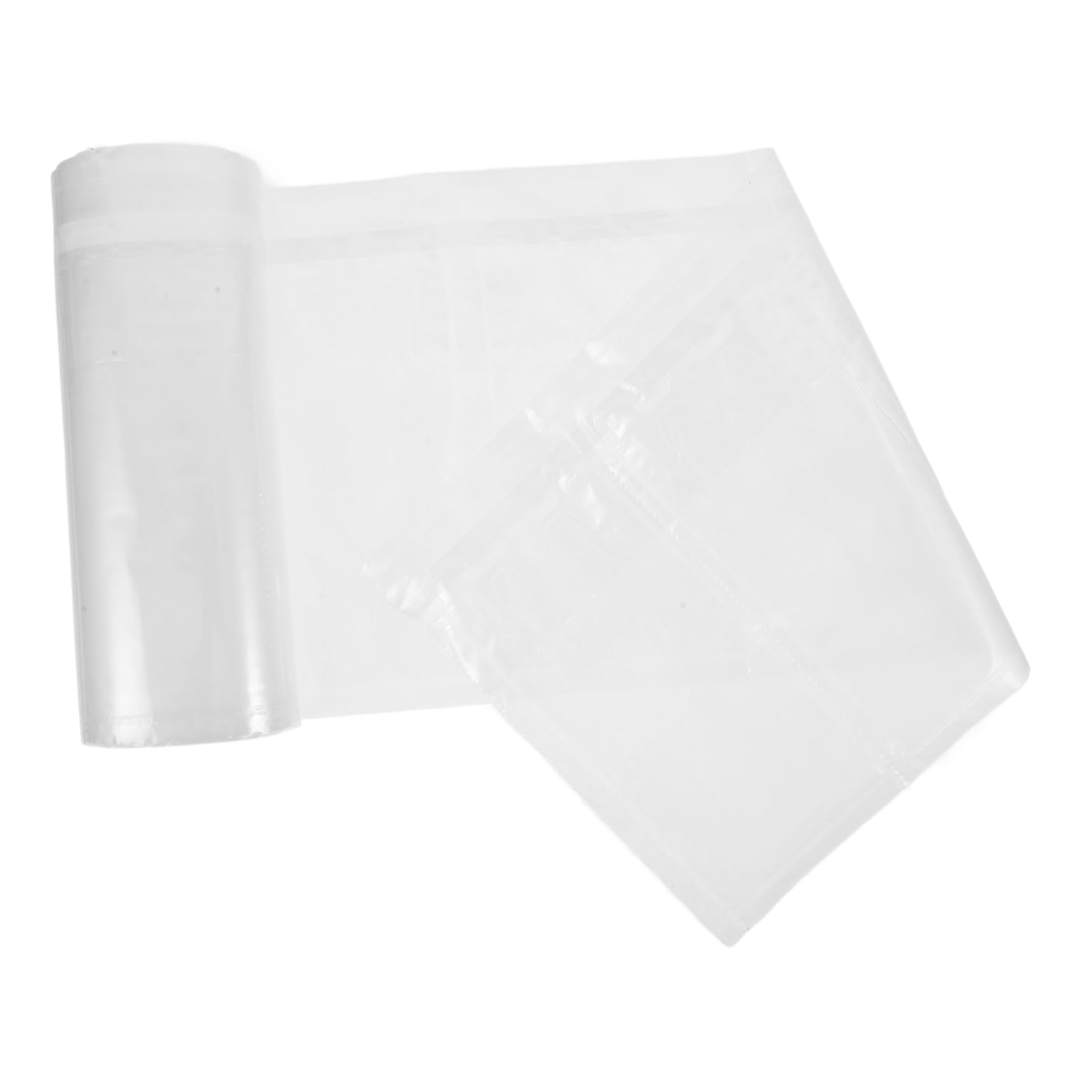 KICHOUSE Air Column Bag 9x20cm Inflatable Packaging Bag Shippable Air Pillow for Fragile Items