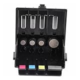 Prise en charge de l'impression couleur : vous pouvez utiliser la tête d'impression for imprimer des images, des photos et des documents en couleur comme vous le souhaitez.