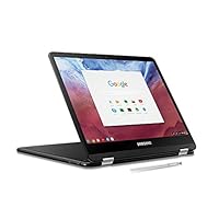 Algopix Similar Product 4 - SAMSUNG Chromebook Pro Convertible