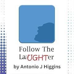 Follow the Laughter cover art