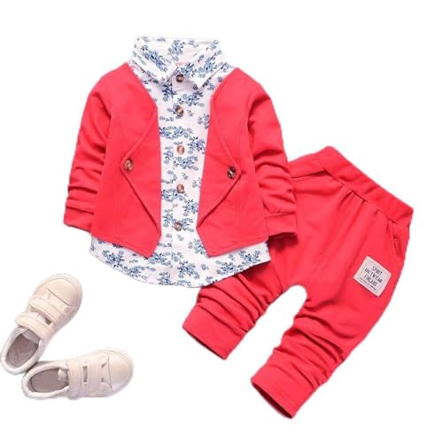 Ropa de bautizo para niños cómoda para evitar llantos en bodas