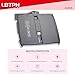 LBTPH A1315 Tablet Replacement Battery Compatible with for iPad 1 1st Gen Tablet A1315 A1219 A1337 741-0025-A 616-0448 616-0478 969TA028H [ 3.75V 24.8Wh ]