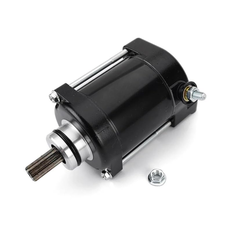 Démarreur moto G310 G310R K03 G310GS K02 2016-2020 Primavera Sprint 125