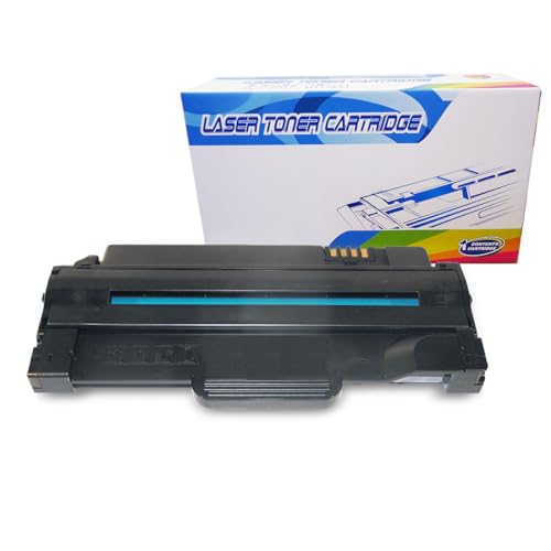 Inktoneram Compatible Toner Cartridge Replacement for Dell 1130...
