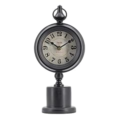 Antique Pedestal Table Clocks product image