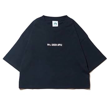 Amazon.co.jp: ゼンジン Tシャツ ミセスグリーンアップル