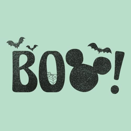 Image of Disney Girls' Big Boo Mickey