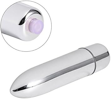 Vibrador de Punto G // Bala Vibradora // dildo masturbador de ...