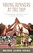 Young Runners at the Top: A Training, Racing, and Lifestyle Guide for Competitors and Coaches