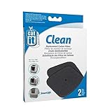 Catit Carbon Replacement Filter (Pack of 2)