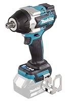 Makita DTW701Z Akku-Schlagschrauber 18 V (ohne Akku, ohne Ladegerät)