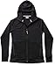 Produktbild Houdini Power Air Houdi Fleecejacke Damen schwarz Größe XS 2021 Funktionsjacke