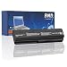 BND Laptop Battery for HP Compaq Presario CQ72 CQ62 CQ57 CQ56 CQ42 CQ32-12 Months Warranty[6-Cell 4400mAh/48Wh]