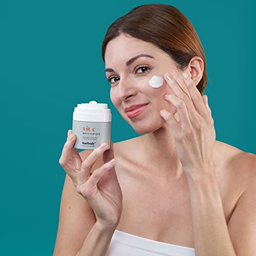 Baebody Retinol Moisturizer & Vitamin C Moisturizer Bundle #TOP5