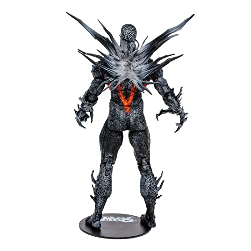 Boneco Plague Spawn - McFarlane - Candide