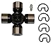 GMB 215-0433 Auto U-Joint