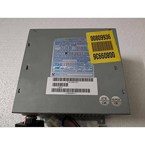 For 30-47661-02 minicomputer power LITEON PS-5032-1F1 300W