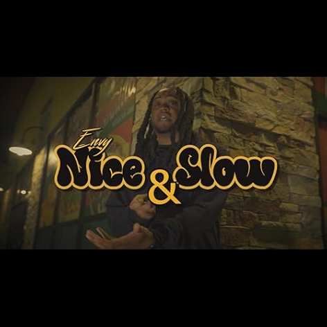 YNR&B (Nice & Slow) [Explicit]