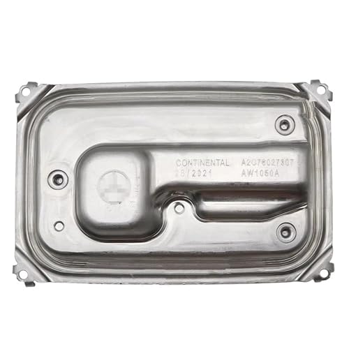 Unité de commande phare adaptatif W213 W223 ballast Matrix A2C76025016