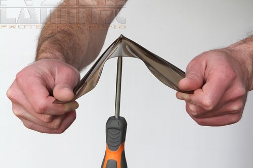 Lamin-x 1-48S Universal Film Covers (1-4in x 8in)