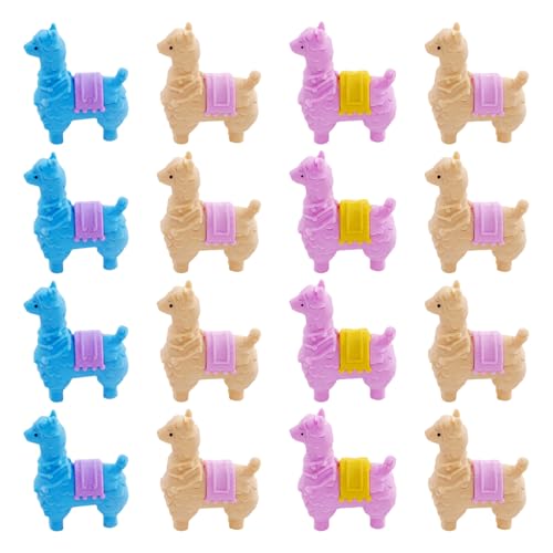 Gommes Kawaii amusantes pour égayer la trousse d'école et les séances de peinture