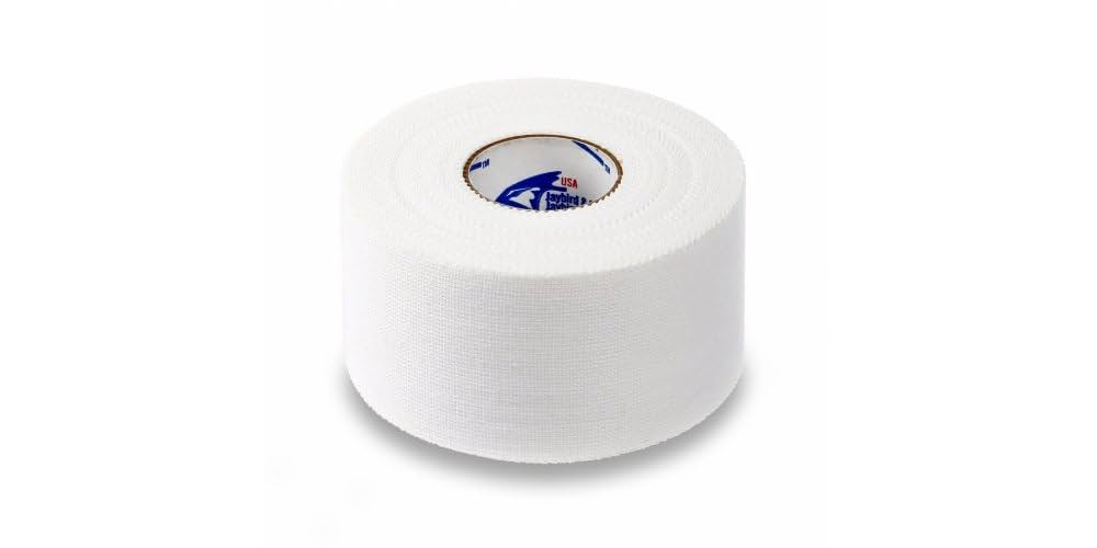 Amazon.com: Jaybird & Mais EX25 Non-Elastic Athletic Tape: 2