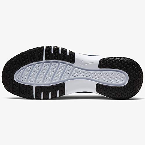 Image of Nike Mens Flex Control Tr4 Training Shoes