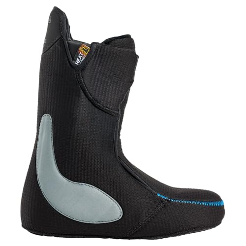 Boots de snowboard Highshot Step On Burton femme bleu taille 40