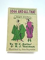 1066 and All That B000RAGPHU Book Cover