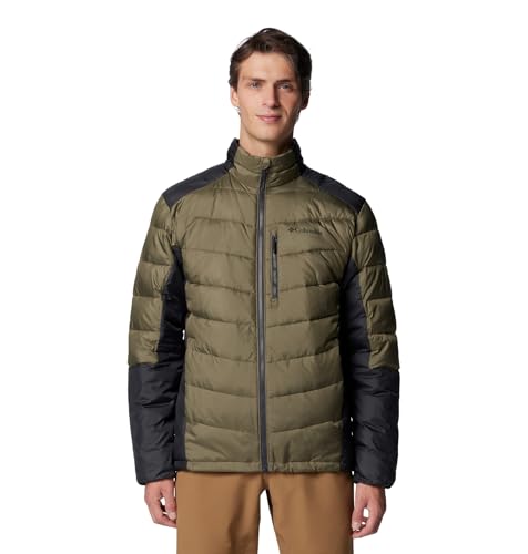 Labyrinth Loop II Jacket doudoune déperlante et thermique